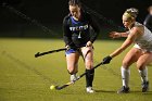 FH vs SMU  Wheaton College Field Hockey vs Southern Maine University. - Photo By: KEITH NORDSTROM : Wheaton, field hockey, FH2023, Southern Maine